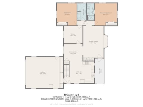 Photo of 957 E Cragmont Drive, Indianapolis, IN