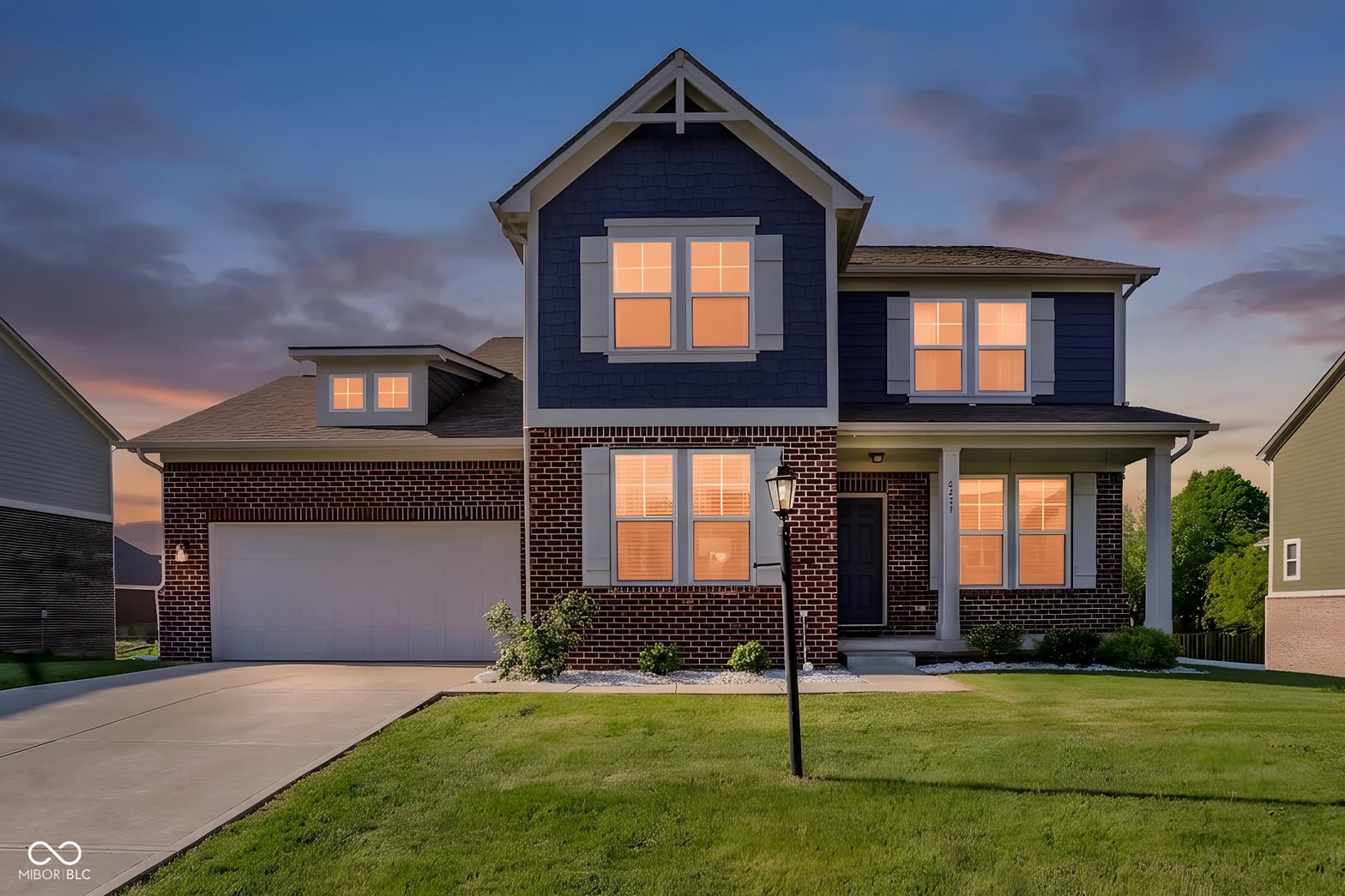Photo of 6227 Buck Boulevard, Indianapolis, IN