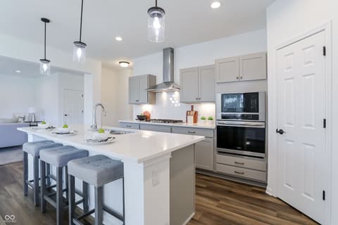 Photo of 6227 Buck Boulevard, Indianapolis, IN