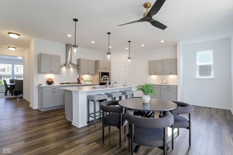 Photo of 6227 Buck Boulevard, Indianapolis, IN