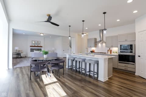 Photo of 6227 Buck Boulevard, Indianapolis, IN