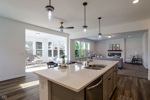 Photo of 6227 Buck Boulevard, Indianapolis, IN