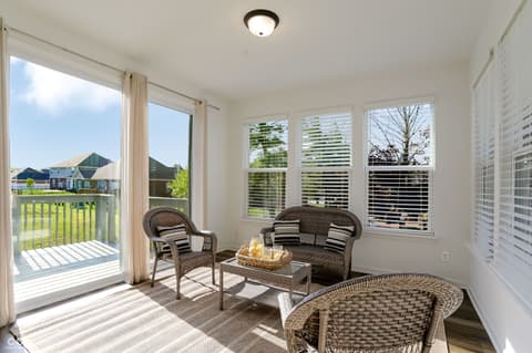 Photo of 6227 Buck Boulevard, Indianapolis, IN
