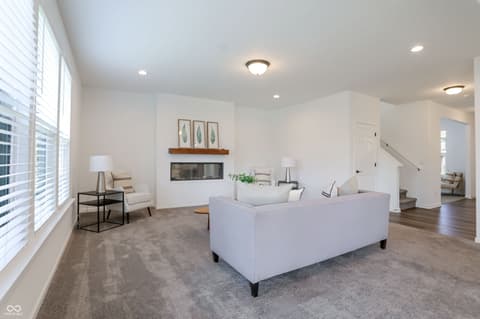 Photo of 6227 Buck Boulevard, Indianapolis, IN