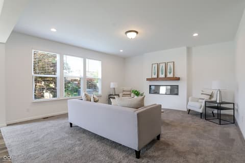 Photo of 6227 Buck Boulevard, Indianapolis, IN