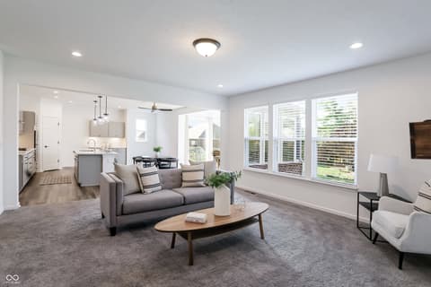 Photo of 6227 Buck Boulevard, Indianapolis, IN