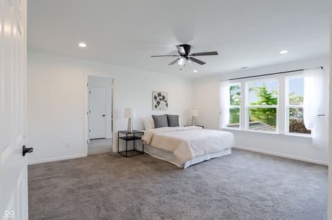 Photo of 6227 Buck Boulevard, Indianapolis, IN