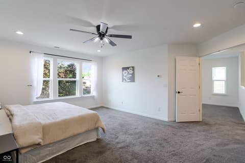 Photo of 6227 Buck Boulevard, Indianapolis, IN