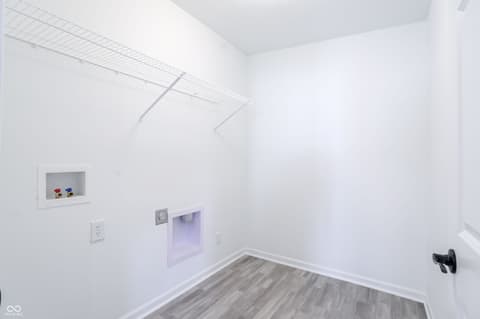 Photo of 6227 Buck Boulevard, Indianapolis, IN