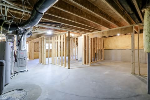 Photo of 6227 Buck Boulevard, Indianapolis, IN
