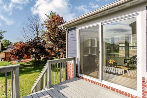 Photo of 6227 Buck Boulevard, Indianapolis, IN