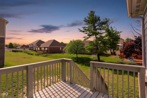 Photo of 6227 Buck Boulevard, Indianapolis, IN