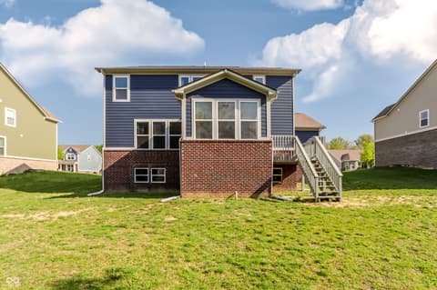 Photo of 6227 Buck Boulevard, Indianapolis, IN