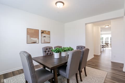 Photo of 6227 Buck Boulevard, Indianapolis, IN
