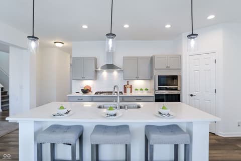 Photo of 6227 Buck Boulevard, Indianapolis, IN