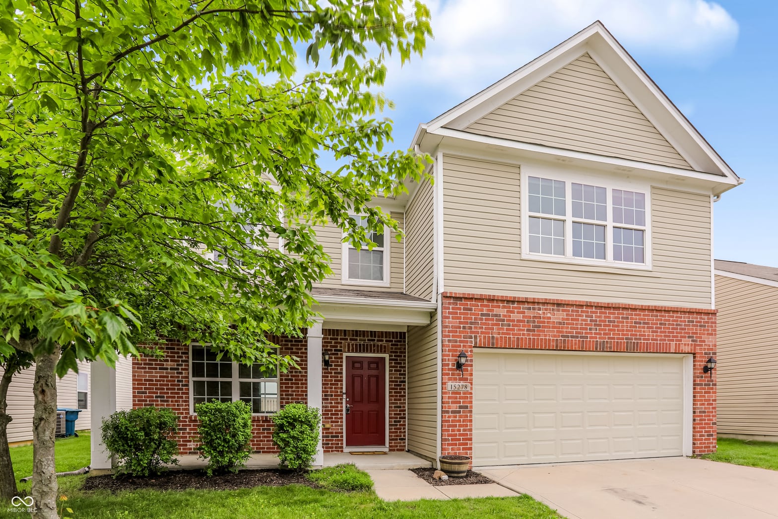 Photo of 15278 Royal Grove Drive, Noblesville, IN