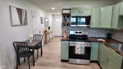 Kitchen at 3629 N Richardt Avenue, Indianapolis, IN