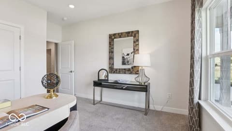 Photo of 222 Heritage Pass W, Greenfield, IN