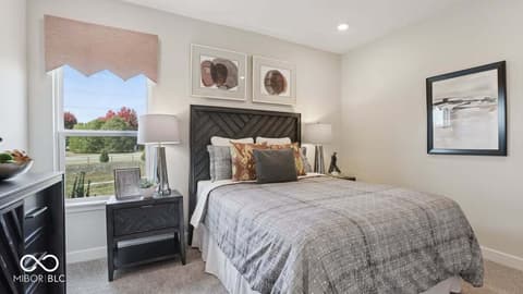 Photo of 222 Heritage Pass W, Greenfield, IN