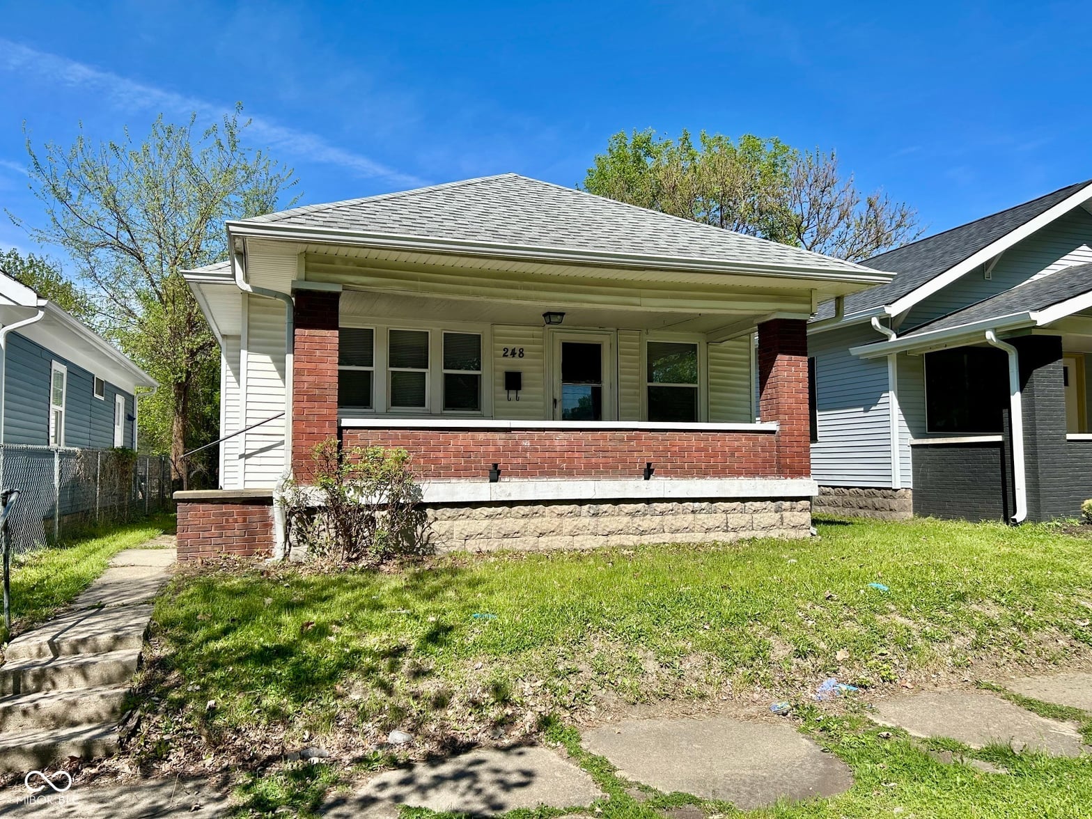 Photo of 248 Eastern Avenue, Indianapolis, IN