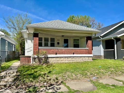 248 Eastern Avenue