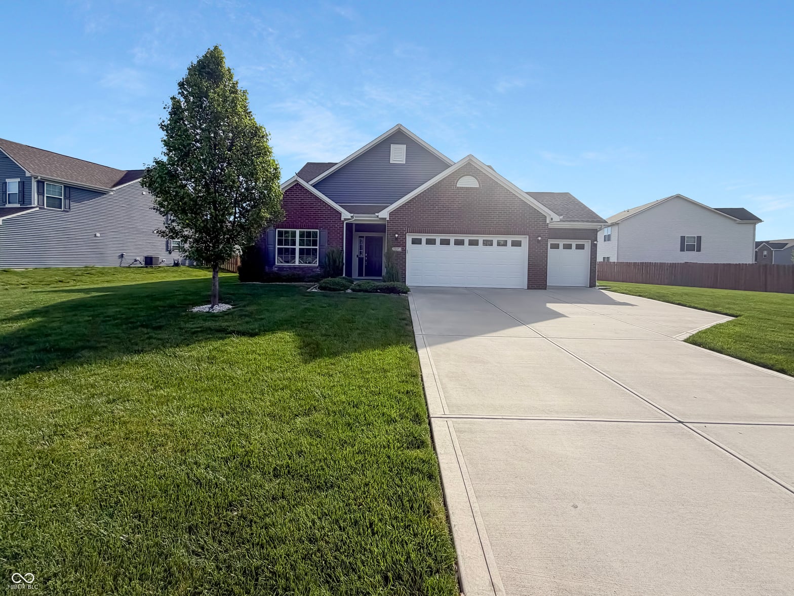 Photo of 2357 Pokagon Street, Avon, IN