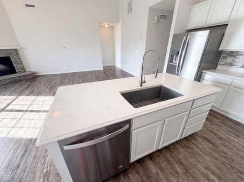 Photo of 2357 Pokagon Street, Avon, IN
