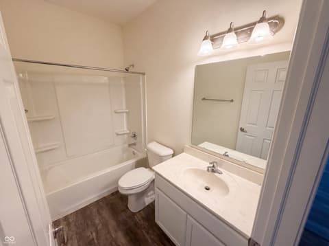 Photo of 2357 Pokagon Street, Avon, IN