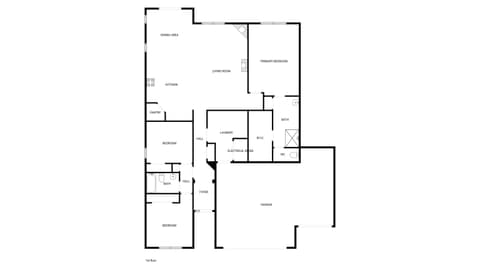 Photo of 2357 Pokagon Street, Avon, IN