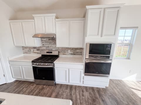 Photo of 2357 Pokagon Street, Avon, IN