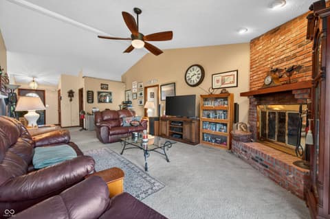 Photo of 1547 Millridge Drive, Greenwood, IN