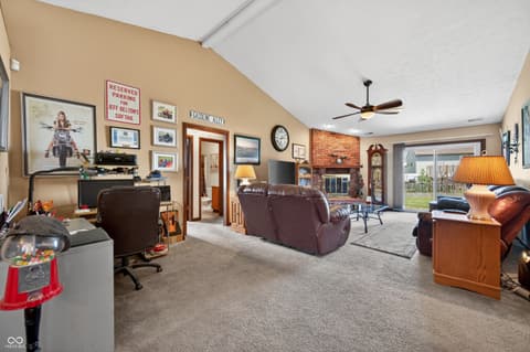 Photo of 1547 Millridge Drive, Greenwood, IN