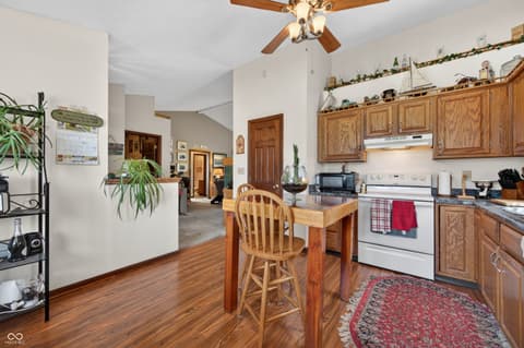 Photo of 1547 Millridge Drive, Greenwood, IN