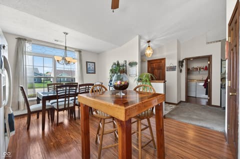 Photo of 1547 Millridge Drive, Greenwood, IN