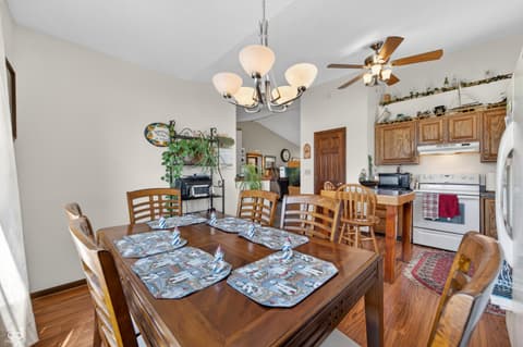 Photo of 1547 Millridge Drive, Greenwood, IN