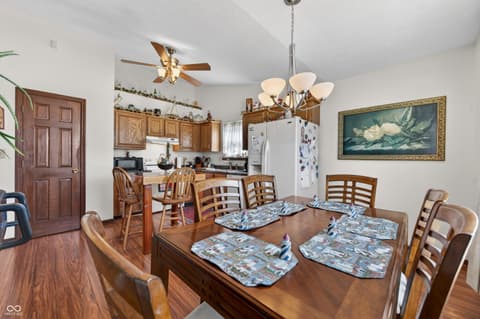 Photo of 1547 Millridge Drive, Greenwood, IN