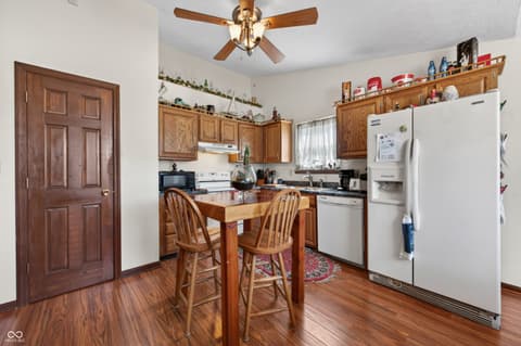 Photo of 1547 Millridge Drive, Greenwood, IN