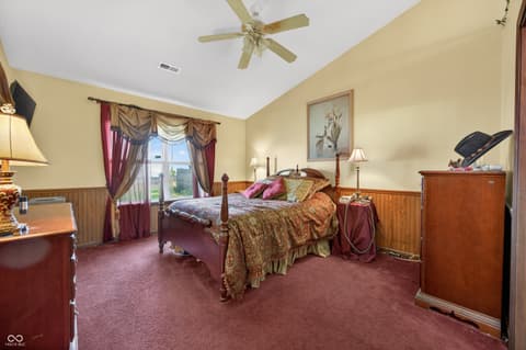 Photo of 1547 Millridge Drive, Greenwood, IN