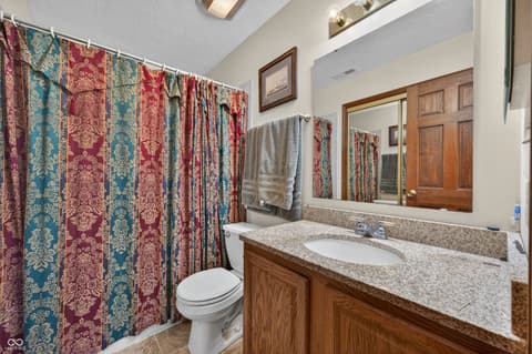 Photo of 1547 Millridge Drive, Greenwood, IN