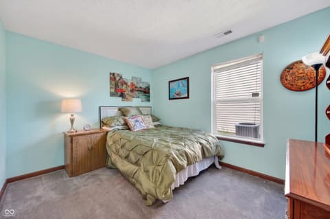 Photo of 1547 Millridge Drive, Greenwood, IN