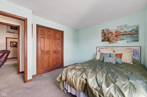 Photo of 1547 Millridge Drive, Greenwood, IN