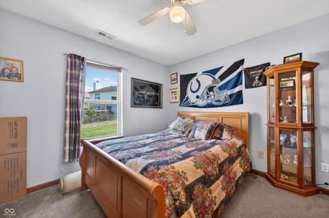 Photo of 1547 Millridge Drive, Greenwood, IN