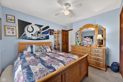Photo of 1547 Millridge Drive, Greenwood, IN