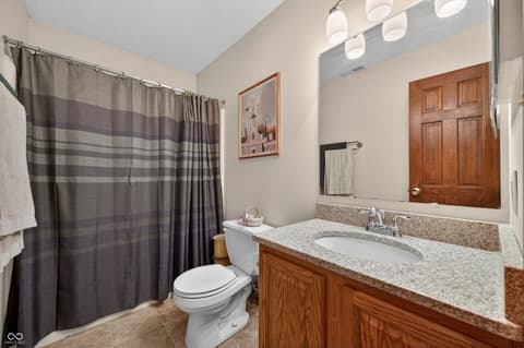 Photo of 1547 Millridge Drive, Greenwood, IN