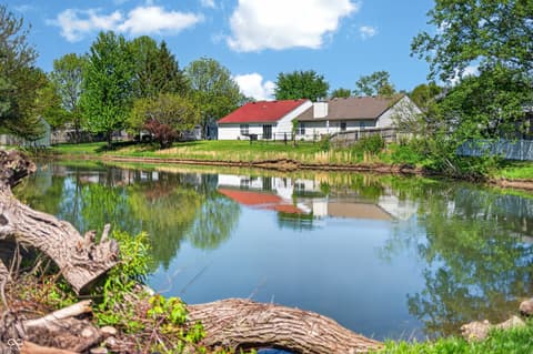 Photo of 1547 Millridge Drive, Greenwood, IN