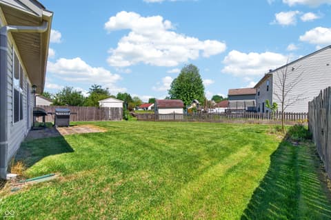 Photo of 1547 Millridge Drive, Greenwood, IN