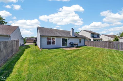 Photo of 1547 Millridge Drive, Greenwood, IN