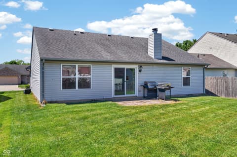 Photo of 1547 Millridge Drive, Greenwood, IN