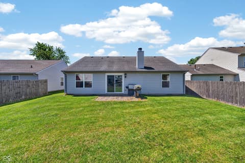Photo of 1547 Millridge Drive, Greenwood, IN