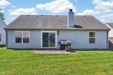 Photo of 1547 Millridge Drive, Greenwood, IN